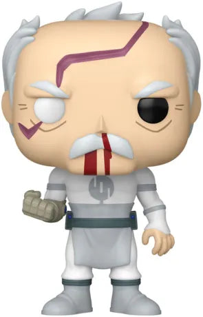 👊🩸 Funko Pop! Television N°1913 – Conquest ( Ensanglanté )  – Invincible 🩸👊