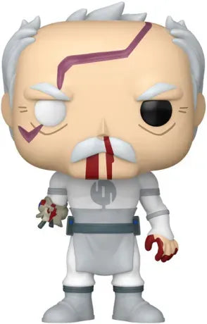 🩸👊 Funko Pop! Television N°1913 – Conquest – ( Bloody ) Chase – Invincible 👊🩸