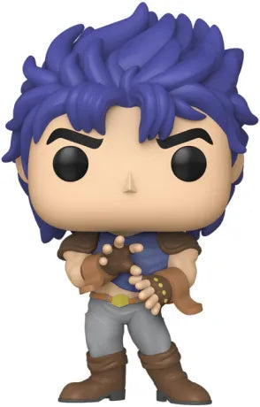 ⚔️💙 Funko Pop! Animation N°2265 – Jonathan Joestar – JoJo's Bizarre Adventure 💙⚔️