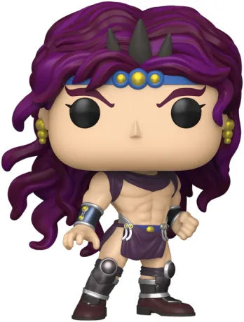 💎⚔️ Funko Pop! N°2267 – Kars – JoJo’s Bizarre Adventure ⚔️💎