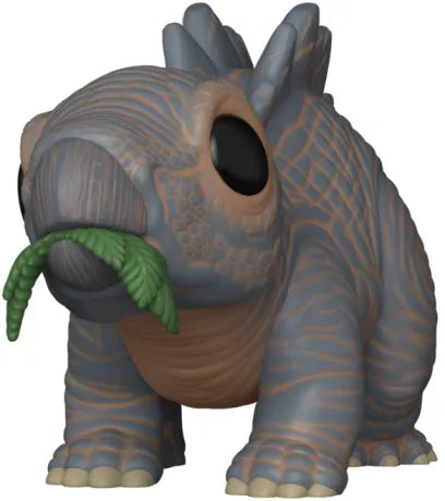 🦕🌿 Funko Pop! Movies N°2039 – Baby Stegosaurus (Bébé Stégosaure) – Jurassic Park 🌿🦕