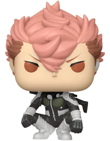 💥🛡️ Funko Pop! Animation N°2245 – Iharu Furuhashi – Kaiju No. 8 💥🛡️