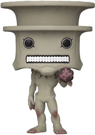 🧬👁️ Funko Pop! Animation N°2253 – Kaiju No. 9 – Kaiju No. 8 👁️🧬