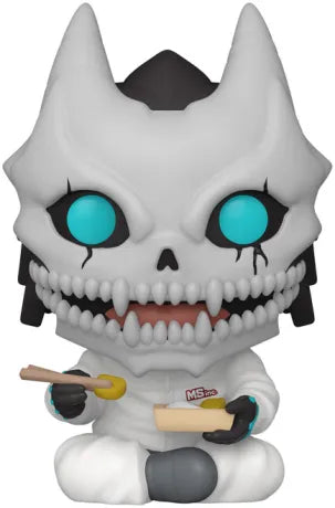 👹🔬 Funko Pop! Animation N°2254 – Kaiju No. 8 – Kaiju No. 8 👹🔬