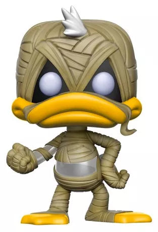 🎃🦆 Funko Pop! Disney N°268 – Halloween Donald – Kingdom Hearts – Fall Convention / New York Comic Con 2017 🦆🎃 ( occasion )