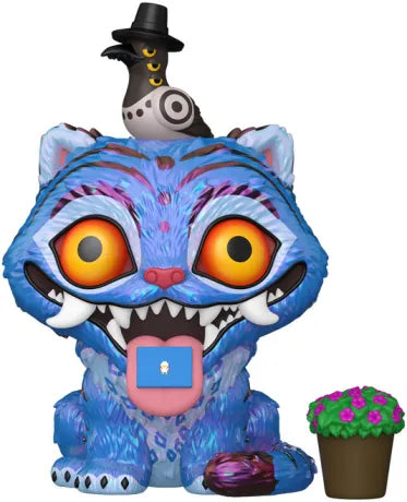 🐾🔥 Funko Pop! Animation N°2260 – Derpy with Sussie (Derpy avec Sussie) – KPop Demon Hunters 🔥🐾