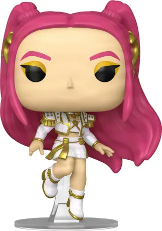 🎤✨ Funko Pop! Animation N°2431 – Mira (What It Sounds Like) (Le son de nos voix) – KPop Demon Hunters – Netflix ✨🎤