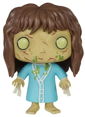 😈🕯️ Funko Pop! Movies N°203 – Regan MacNeil – The Exorcist (L’Exorciste) 🕯️😈