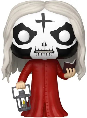 💀🏚️ Funko Pop! Plus N°1851 – Otis B. Driftwood – House of 1000 Corpses (La Maison des 1000 morts) 🏚️💀