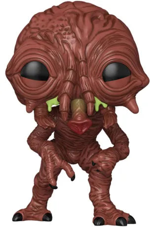 🪰🧬 Funko Pop! Movies N°2050 – Brundlefly (Brundlemouche) – The Fly (La Mouche) 🧬🪰