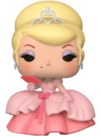 👑💖 Funko Pop! Disney N°1671 – Charlotte – The Princess and the Frog (La Princesse et la Grenouille) 💖👑