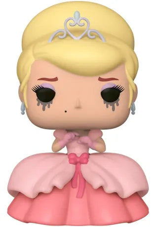👑💔 Funko Pop! Disney N°1671 – Charlotte (Chase) – The Princess and the Frog (La Princesse et la Grenouille) 💔👑