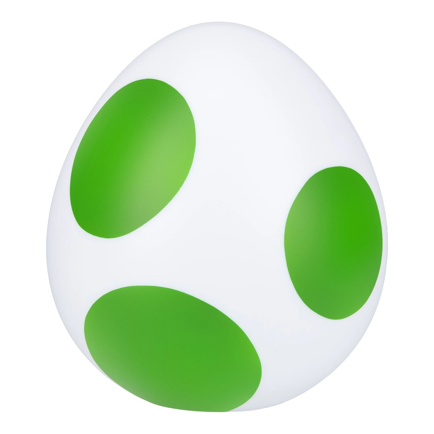 🥚💡 Lampe Œuf de Yoshi – Super Mario – 23 cm 💡🥚