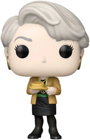 👠👜 Funko Pop! Movies N°2043 – Miranda Priestly – Le Diable s'habille en Prada (The Devil Wears Prada) 👜👠