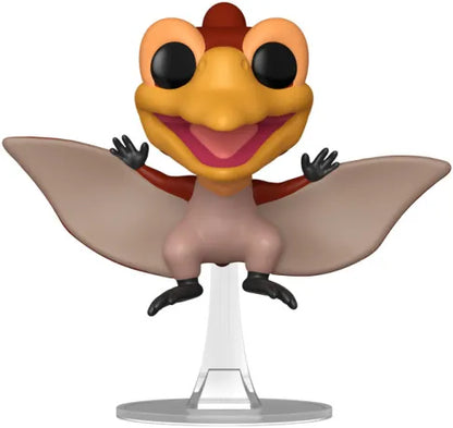 🪽🦕 Funko Pop! Movies N°1840 – Petrie – The Land Before Time (Le Petit Dinosaure et la Vallée des merveilles) 🦕🪽 PRODUIT RESCAPÉ