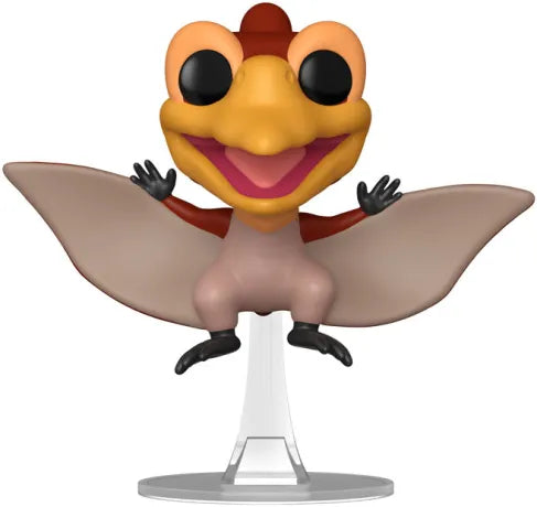 🪽🦕 Funko Pop! Movies N°1840 – Petrie – The Land Before Time (Le Petit Dinosaure et la Vallée des merveilles) 🦕🪽