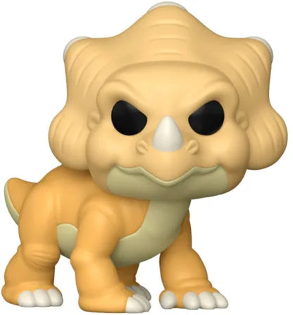 🦖🧡 Funko Pop! Movies N°1842 – Cera – The Land Before Time (Le Petit Dinosaure et la Vallée des merveilles) 🧡🦖