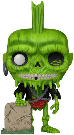 🧟☢️ Funko Pop! Movies N°1979 – Zombie Suicide – Return of the Living Dead (Le Retour des morts-vivants) ☢️🧟