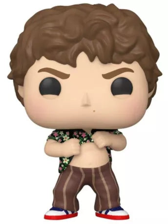 🍫🏴‍☠️ Funko Pop! Movies N°1066 – Chunk (Choco) – Les Goonies (The Goonies) 🏴‍☠️🍫