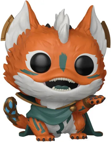 🦊✨ Funko Pop! Games N°1234 – Loot – Limited Edition Ultra (Édition Limitée Ultra 5 000 exemplaires) – 2026 Summer Convention Limited Edition (Édition Limitée Convention d’Été 2026) – Magic: The Gathering (Magic : L’Assemblée) ✨🦊