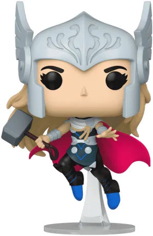 ⚡🔨 Funko Pop! Marvel N°1489 – Thorgwen – Marvel ⚡🔨