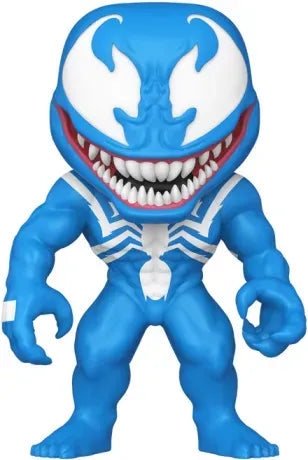 🕷️💙 Funko Pop! Marvel Rivals N°1218 – Venom (Chase Edition) – Marvel Rivals 💙🕷️