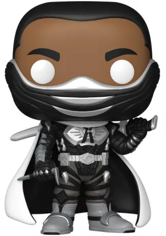 🌙🧛 Funko Pop! N°1552 – Blade Knight – Marvel Zombies 🧛🌙
