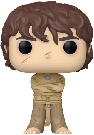 🧟‍♂️🔗 Funko Pop! Television N°1872 – Tyler Galpin – Wednesday 🔗🧟‍♂️