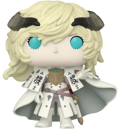 ⚔️👑 Funko Pop! Games N°1231 – Louis Guiabern – Metaphor: ReFantazio 👑⚔️