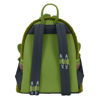 ✨✂️ Mini Sac à Dos Loungefly – Edward aux Mains d’Argent ✂️✨