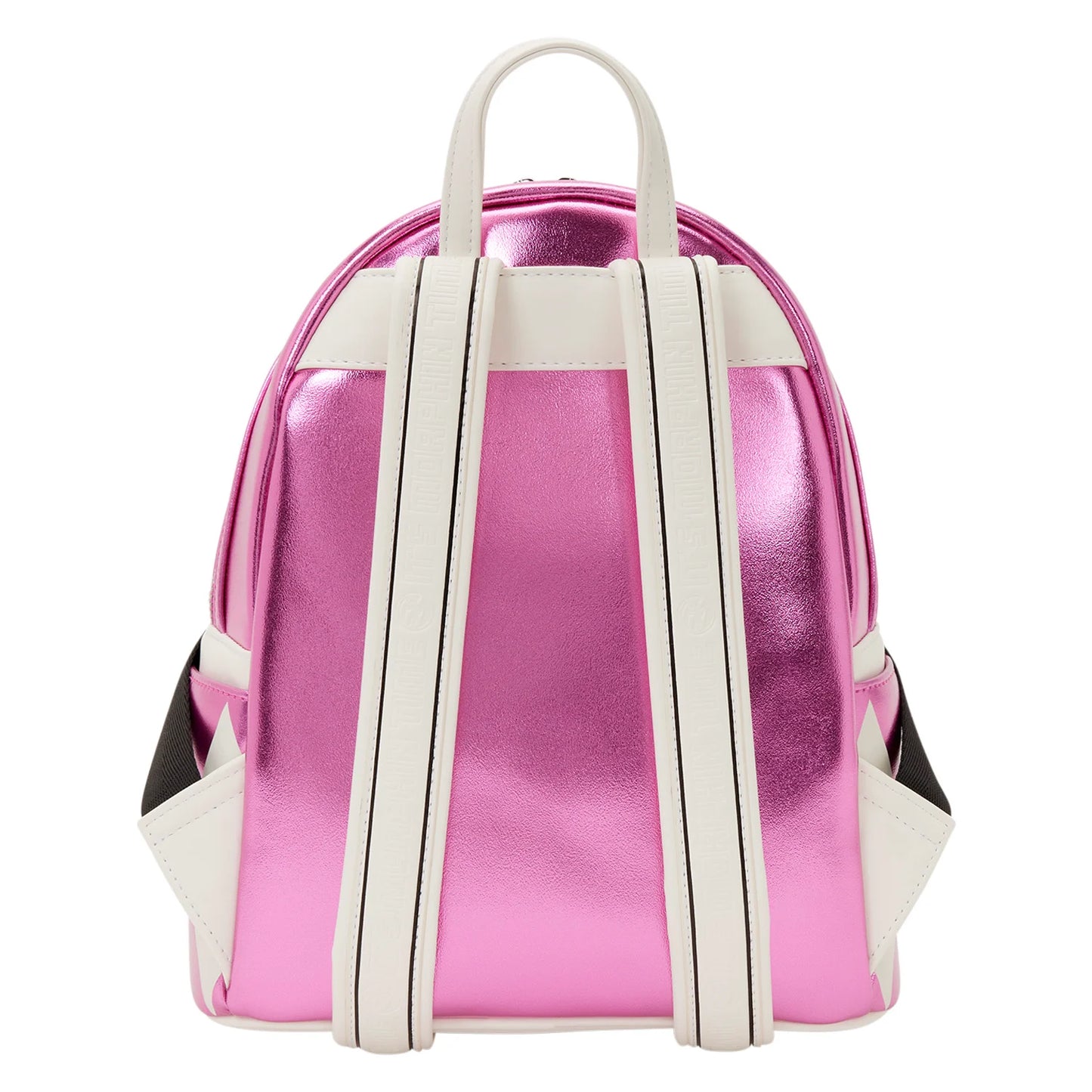 🩷⚡ Mini Sac à Dos Loungefly – Pink Ranger – Mighty Morphin Power Rangers ⚡🩷