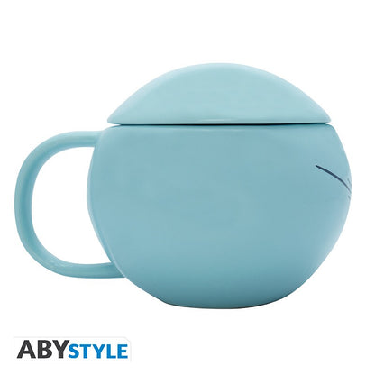 💧🔵 Mug 3D Rimuru Tempest – Moi, quand je me réincarne en Slime – 500 ml 🔵💧