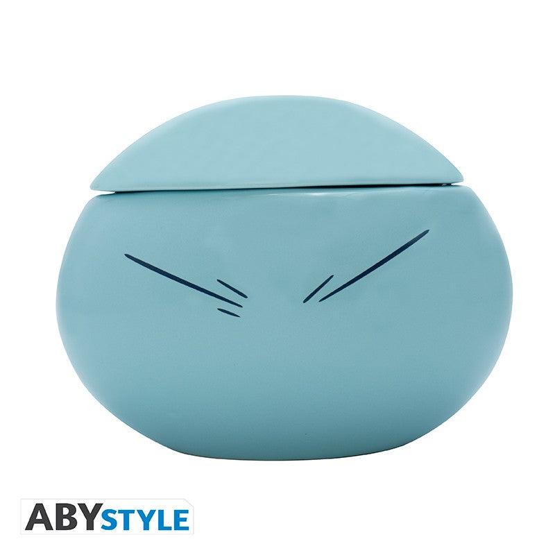💧🔵 Mug 3D Rimuru Tempest – Moi, quand je me réincarne en Slime – 500 ml 🔵💧