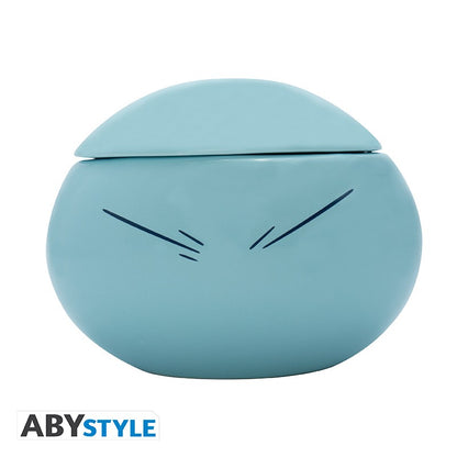 💧🔵 Mug 3D Rimuru Tempest – Moi, quand je me réincarne en Slime – 500 ml 🔵💧