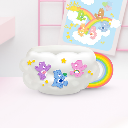 🌈🐻 Mug 3D Bisounours – 330 ml 🐻🌈