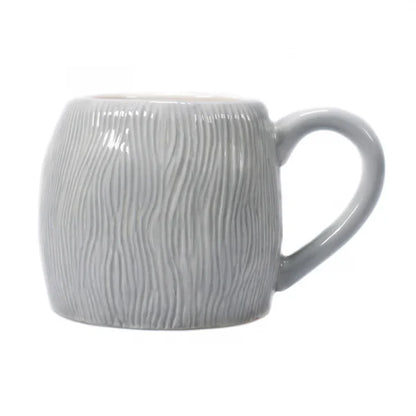 🪄🐒 Mug 3D Demiguise Thermoréactif – Les Animaux Fantastiques – 400 ml 🐒🪄