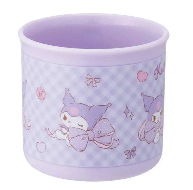 💜🎀 HELLO KITTY - Kuromi - Mug - 200 ml 🎀💜
