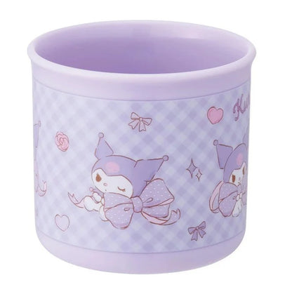 💜🎀 HELLO KITTY - Kuromi - Mug - 200 ml 🎀💜