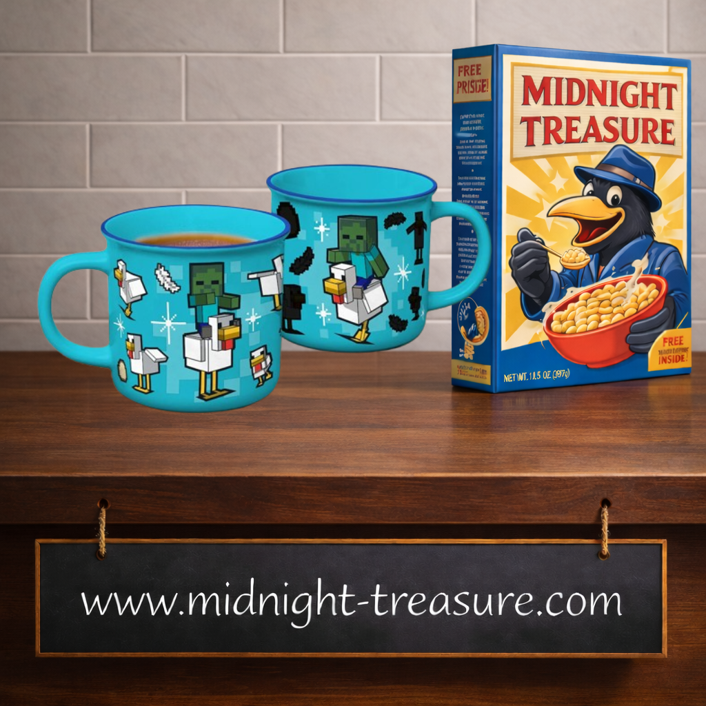 mug-minecraft-chicken-jockey-thermoreactif-350ml.webp