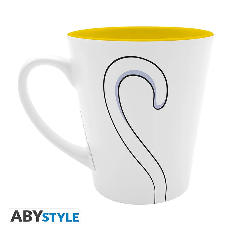 💙🌙 SAILOR MOON – Artémis – Mug – 250 ml 🌙💙