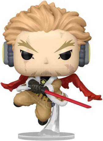 🪽🔥 Funko Pop! Animation N°2162 – Hawks – My Hero Academia 🔥🪽