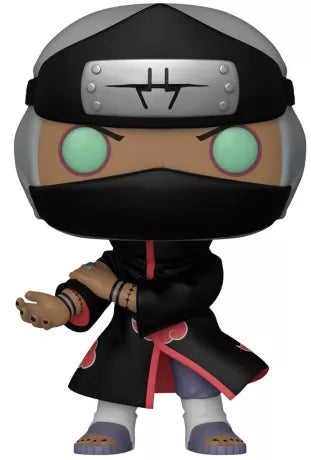 🖤🥷 Funko Pop! Animation N°1504 – Kakuzu – Naruto Shippuden 🥷🖤