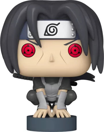 👁️🔥 Funko Pop! Animation N°1656 – Itachi Uchiha – Naruto Shippuden 🔥👁️