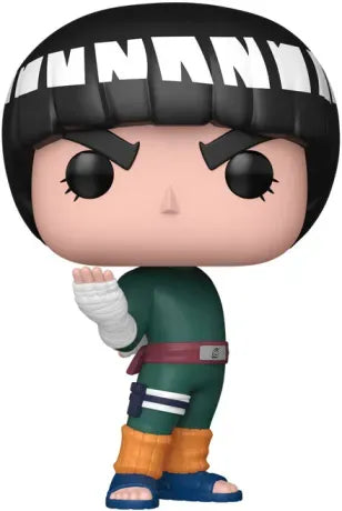 🥋🔥 Funko Pop! N°2227 – Rock Lee – Naruto 🔥🥋