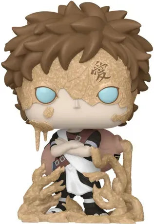 🏜️🌀 Funko Pop! Animation N°2230 – Gaara – Naruto 🌀🏜️