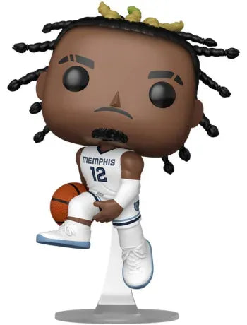 🏀🔥 Funko Pop! Basketball N°227 – Ja Morant – Memphis Grizzlies 🔥🏀
