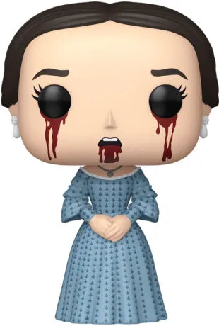 🩸🕯️ Funko Pop! Movies N°1920 – Ellen Hutter (Ensanglantée) – Nosferatu 🕯️🩸
