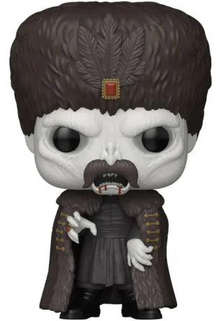 🦇🌙 Funko Pop! Movies N°1921 – Count Orlok – Nosferatu (Nosferatu le Vampire) 🌙🦇