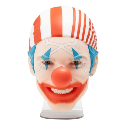 🤡💡 Lampe Buggy the Clown – One Piece (Netflix) – Buggy Mask Light (21 cm) 💡🤡