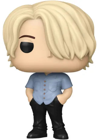 🔥🍳 Funko Pop! Television N°1881 – Sanji – One Piece 🍳🔥